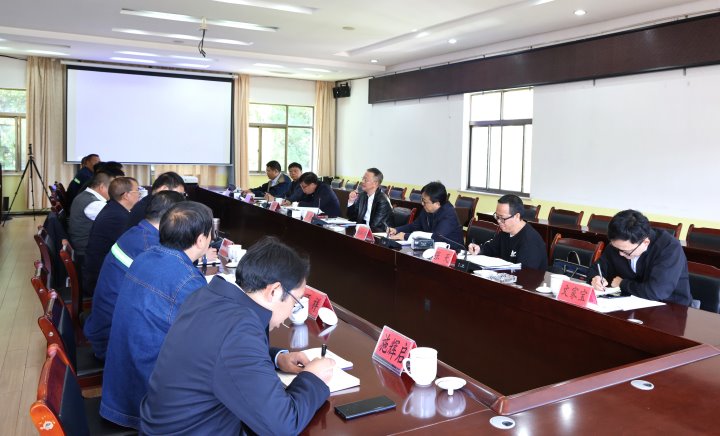 凝聚改革共识 共谱发展新篇章｜云煤集团学习宣传贯彻党的二十届三中全会精神综述